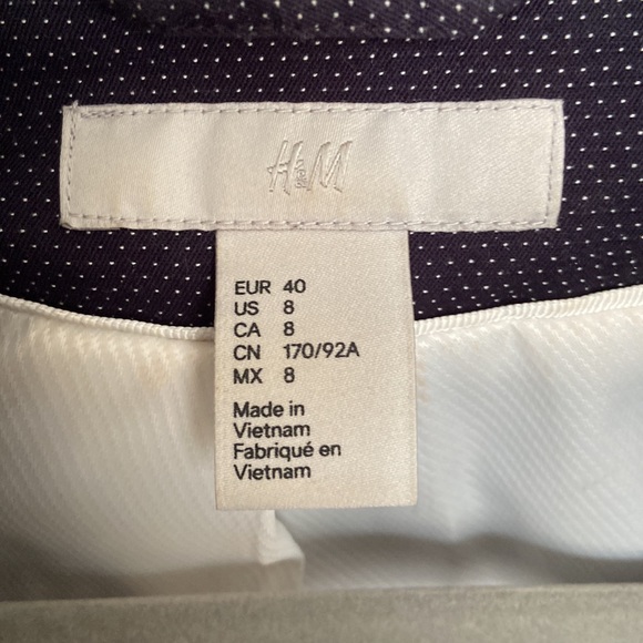 Jacket - Picture 2 of 2